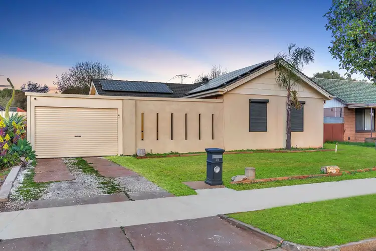 Second view of Homely house listing, 38 St Leonard Crescent, Elizabeth Downs SA 5113