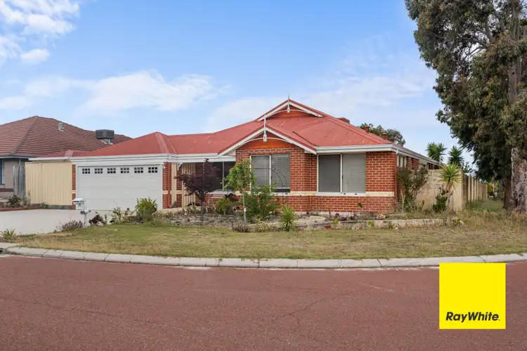 2 Heirisson Turn, Ellenbrook WA 6069