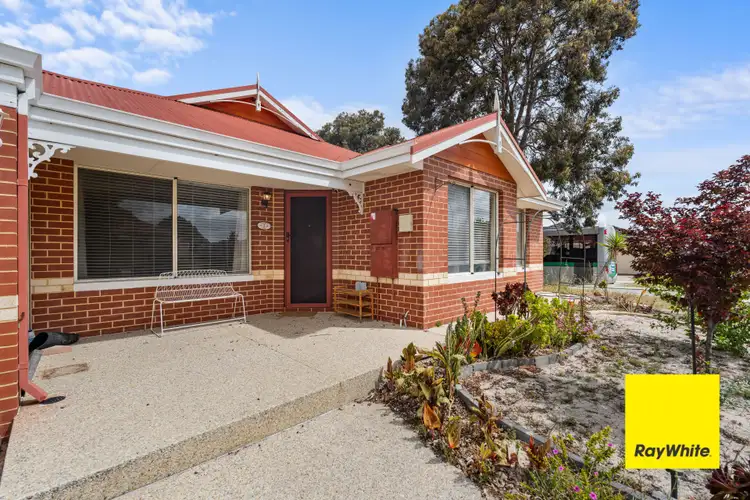 Second view of Homely house listing, 2 Heirisson Turn, Ellenbrook WA 6069