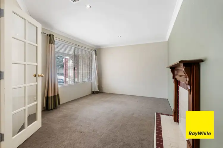 Third view of Homely house listing, 2 Heirisson Turn, Ellenbrook WA 6069