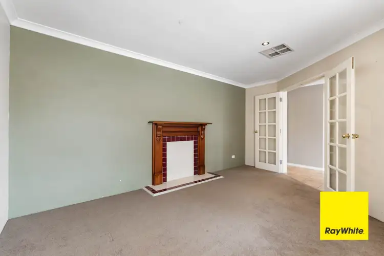 Fourth view of Homely house listing, 2 Heirisson Turn, Ellenbrook WA 6069