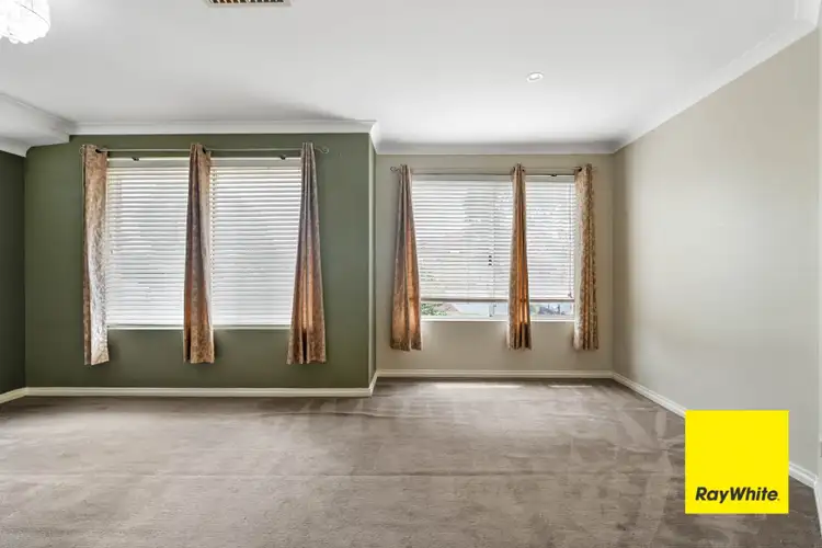 Fifth view of Homely house listing, 2 Heirisson Turn, Ellenbrook WA 6069