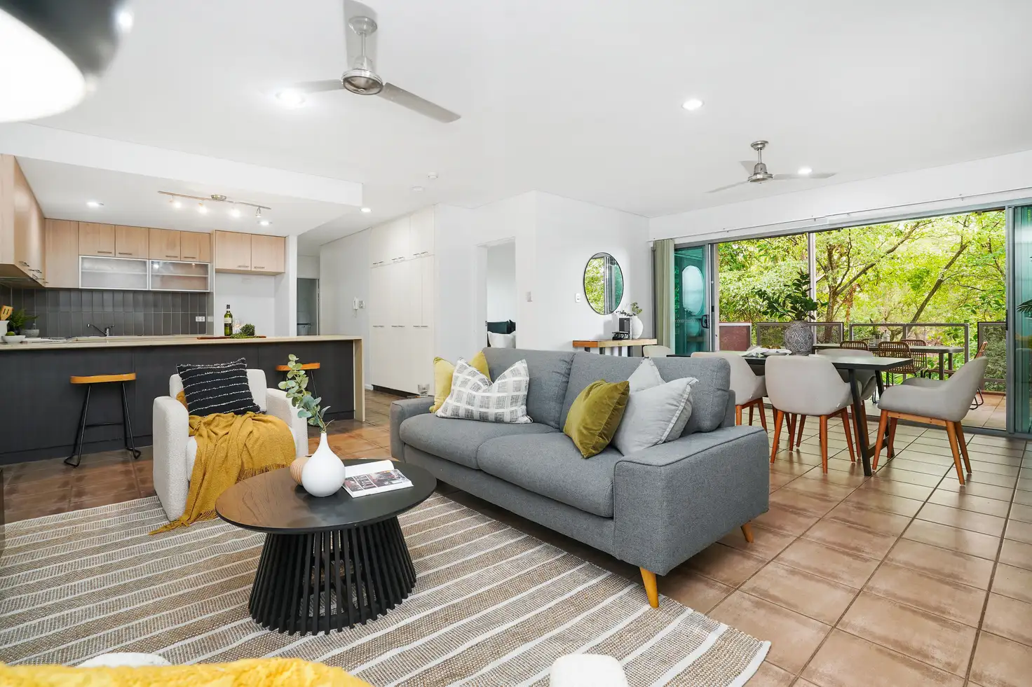 Main view of Homely unit listing, 76/5 Michie Court, Bayview NT 820