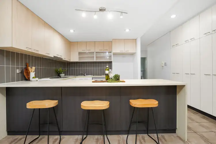 Second view of Homely unit listing, 76/5 Michie Court, Bayview NT 820