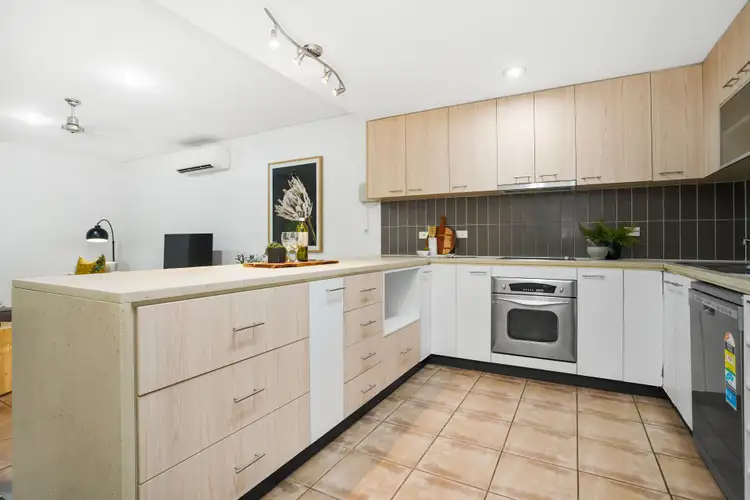 Third view of Homely unit listing, 76/5 Michie Court, Bayview NT 820