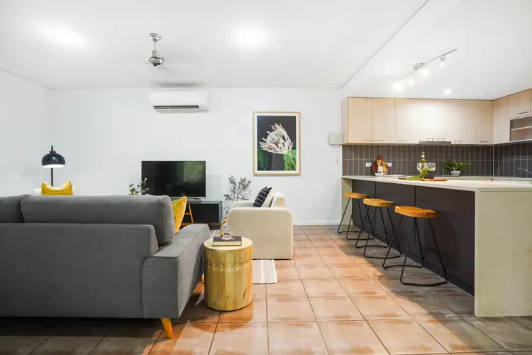 Fourth view of Homely unit listing, 76/5 Michie Court, Bayview NT 820