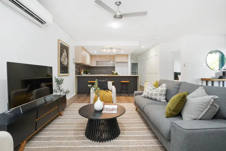 Fifth view of Homely unit listing, 76/5 Michie Court, Bayview NT 820