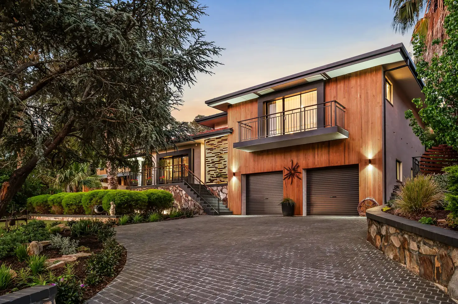 Main view of Homely house listing, 7 Kurralta Drive, Burnside SA 5066