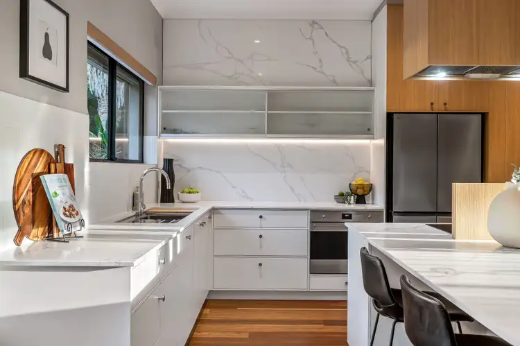 Second view of Homely house listing, 7 Kurralta Drive, Burnside SA 5066