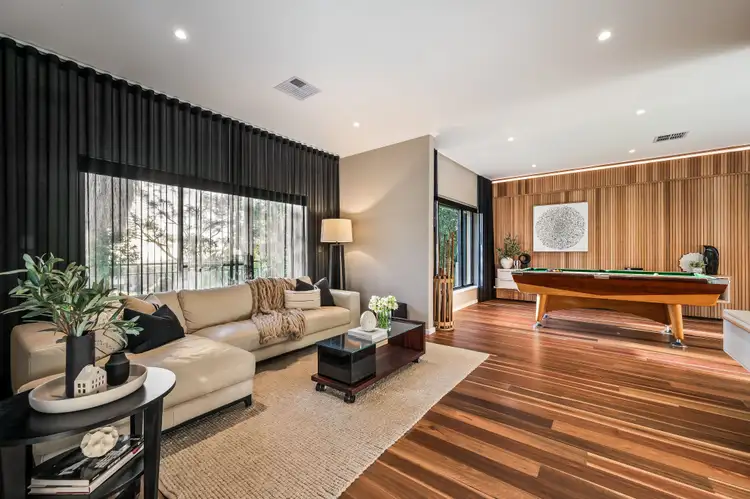 Sixth view of Homely house listing, 7 Kurralta Drive, Burnside SA 5066