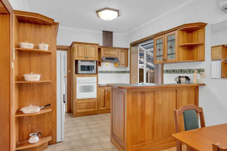 Fourth view of Homely house listing, 3 Cornell Avenue, Valley View SA 5093