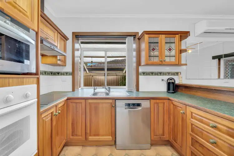 Fifth view of Homely house listing, 3 Cornell Avenue, Valley View SA 5093