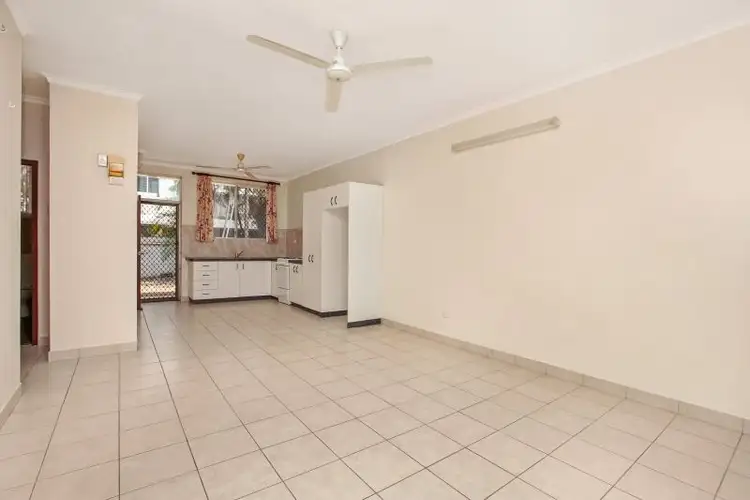 Second view of Homely unit listing, 6/60 Progress Drive, Nightcliff NT 810