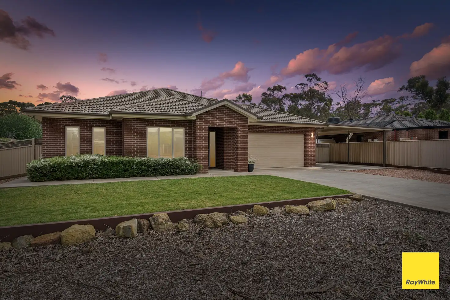 Main view of Homely house listing, 8 Bedarra Court, Maiden Gully VIC 3551