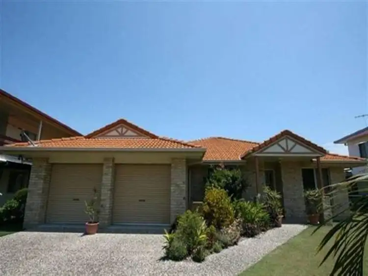 10 Koopa St, Bongaree QLD