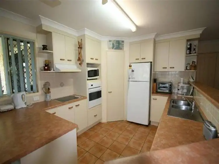 Second view of Homely house listing, 10 Koopa St, Bongaree QLD