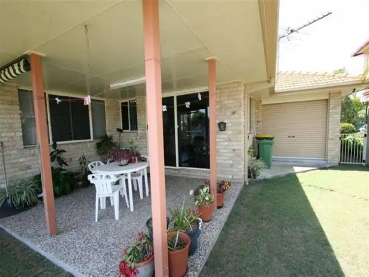 Third view of Homely house listing, 10 Koopa St, Bongaree QLD