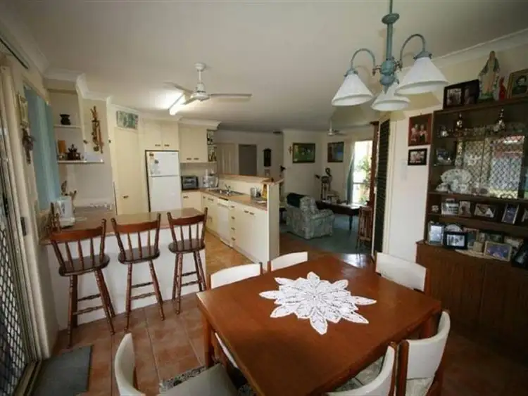 Fourth view of Homely house listing, 10 Koopa St, Bongaree QLD
