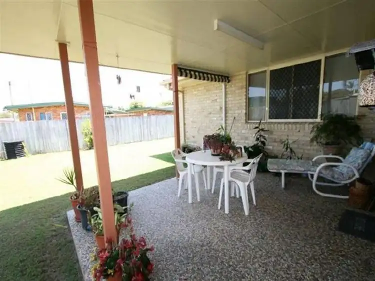 Sixth view of Homely house listing, 10 Koopa St, Bongaree QLD