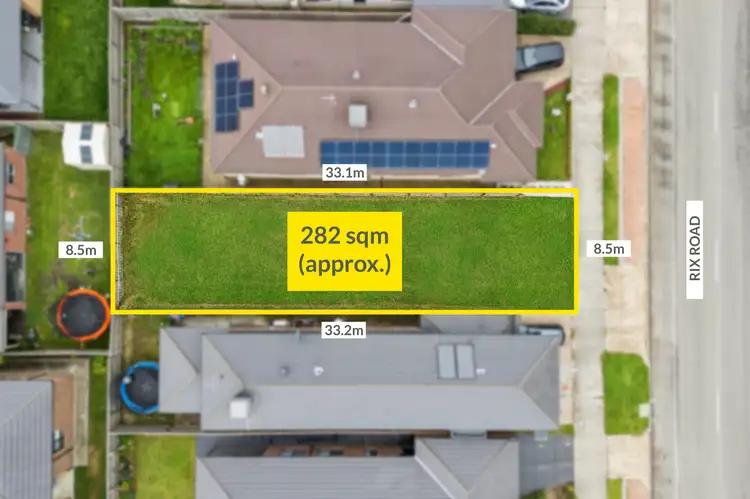 412 Rix Road, Beaconsfield VIC 3807