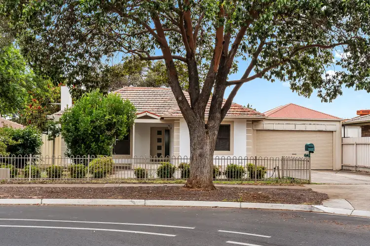 1 Iona Street, Broadview SA 5083