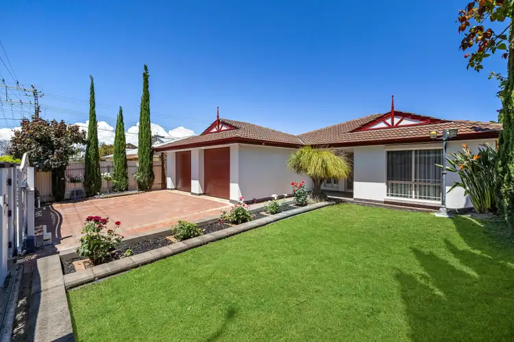 12 Rosetta Street, Rosewater SA 5013