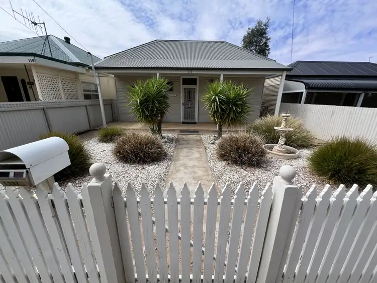 117 Hebbard Street, Broken Hill NSW 2880