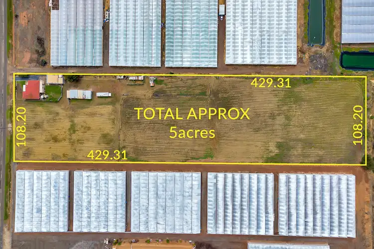 175 Symes Road, Waterloo Corner SA 5110