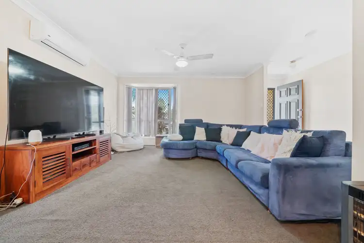 Third view of Homely house listing, 8 Niblick Way, Redland Bay QLD 4165