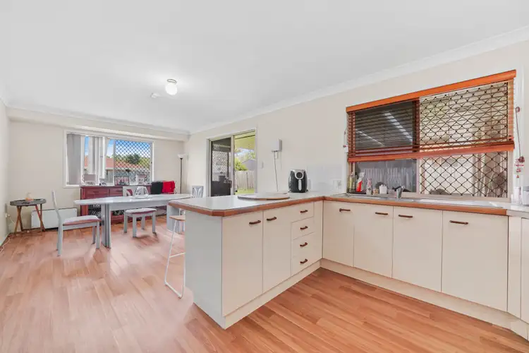 Fourth view of Homely house listing, 8 Niblick Way, Redland Bay QLD 4165