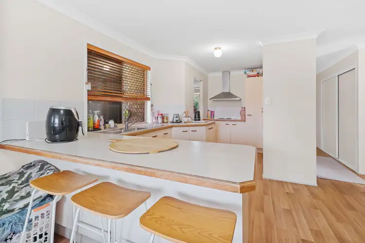 Fifth view of Homely house listing, 8 Niblick Way, Redland Bay QLD 4165