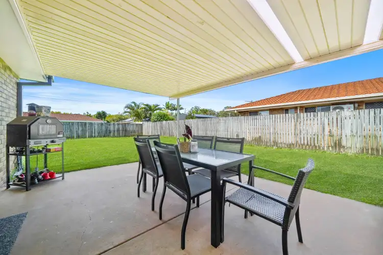 Seventh view of Homely house listing, 8 Niblick Way, Redland Bay QLD 4165