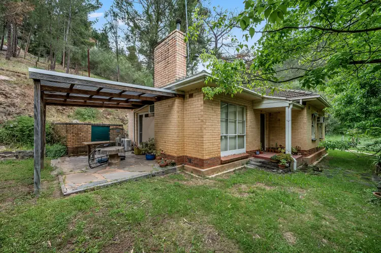 61 Waterfall Gully Road, Waterfall Gully SA 5066