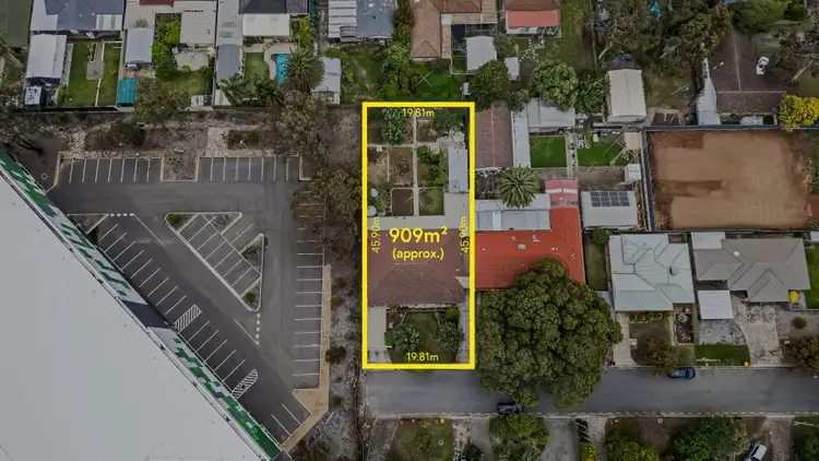 15 Grove Street, Modbury SA 5092