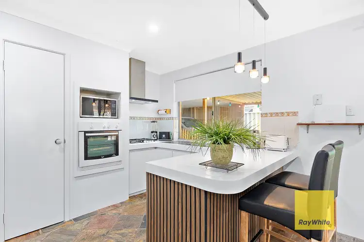 Second view of Homely house listing, 80 Gay Street, Huntingdale WA 6110