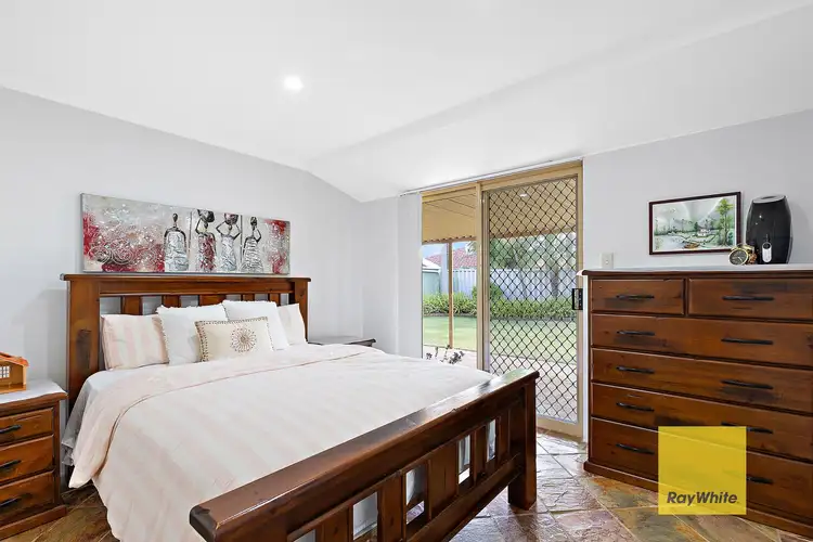 Seventh view of Homely house listing, 80 Gay Street, Huntingdale WA 6110