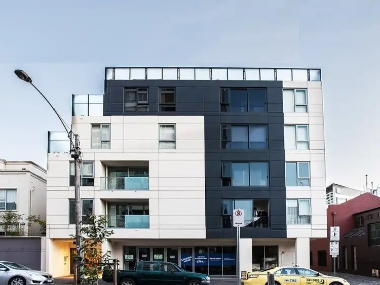 603/55 Jeffcott Street, West Melbourne VIC 3003