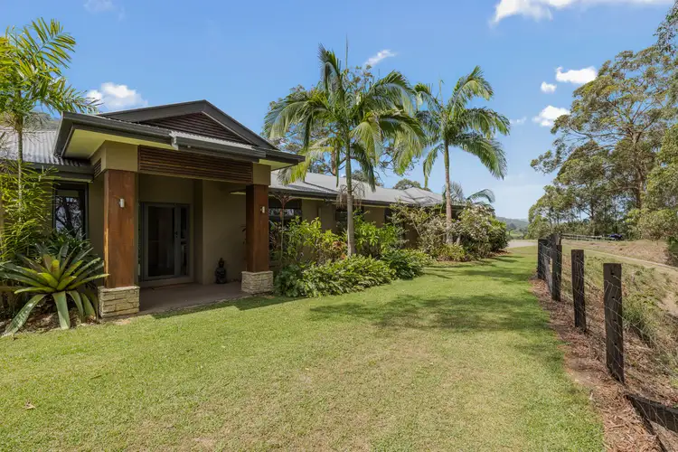 584 Mount Brisbane Road, Mount Pleasant QLD 4521