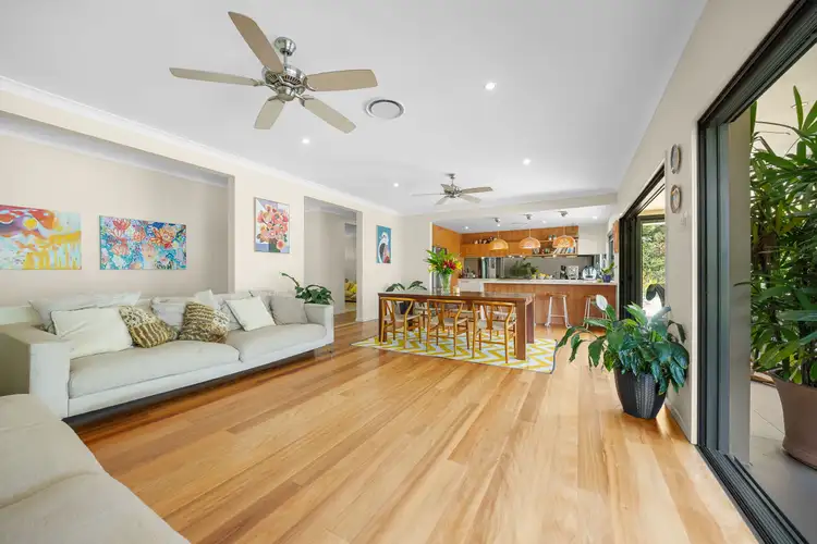 Fifth view of Homely rural property listing, Address available on request