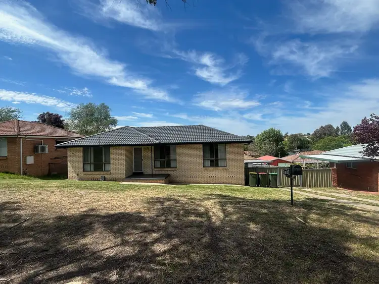 316 Havannah Street, South Bathurst NSW 2795