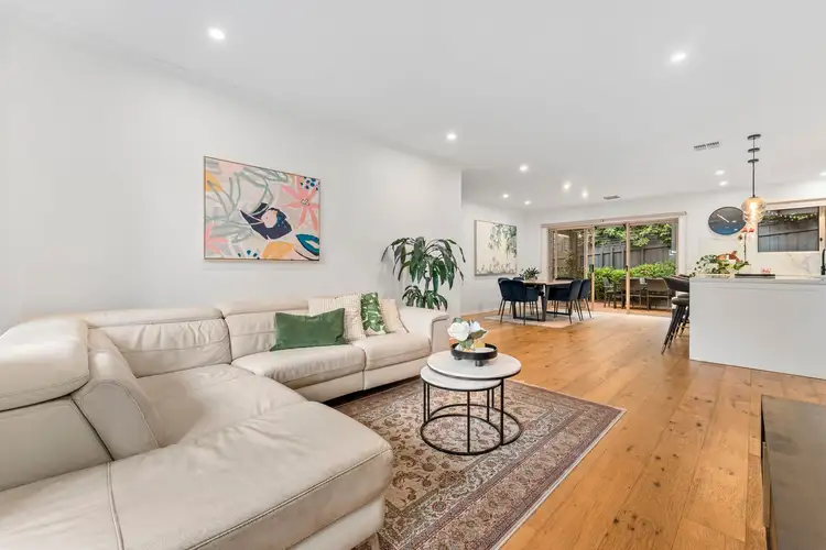 Third view of Homely unit listing, 2/24 Jindabyne Avenue, Chadstone VIC 3148