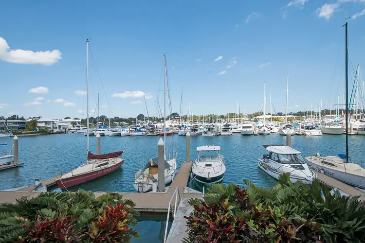 4/35 Paspaley Place, Cullen Bay NT 820