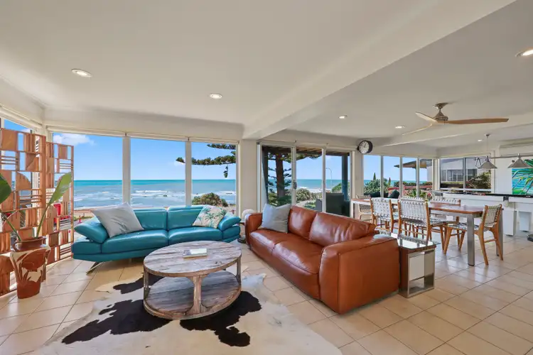 Second view of Homely house listing, 48 Ocean Parade, Middleton SA 5213