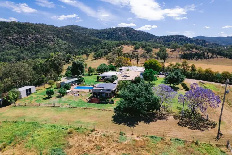1085 Bunnan Road, Scone NSW 2337