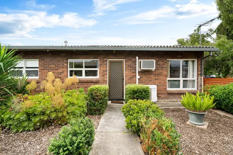 1/16 Alan Avenue, Campbelltown SA 5074