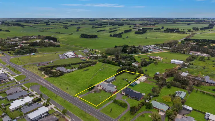 31 Wangoom Road, Warrnambool VIC 3280