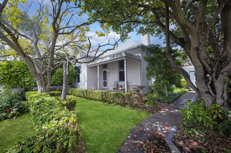 Second view of Homely house listing, 53 Koroit Street, Warrnambool VIC 3280