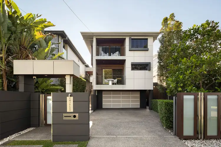 8 Morley Street, Chelmer QLD 4068