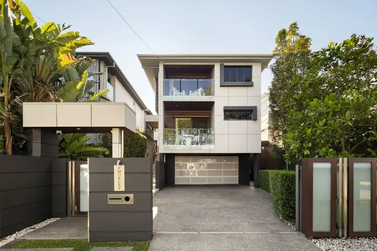 8 Morley Street, Chelmer QLD 4068