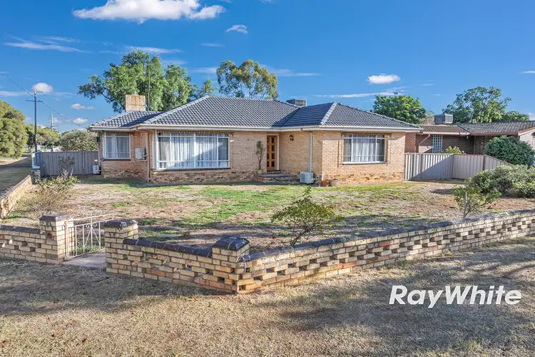21 Jeffrey Street, Elmore VIC 3558